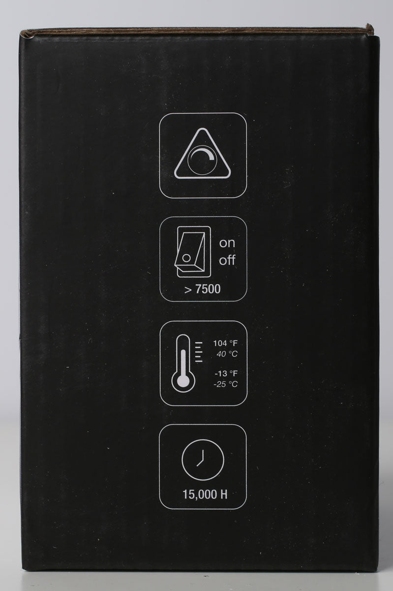 LightGPM AI Smart Outdoor Lights
