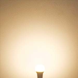 Lepro LED Light Bulbs 60 Watt Eqv Annual Save $6.12 per, Soft White 2700K, 9W 800 Lumens Non-Dimmable, A19 E26 Standard Medium Base