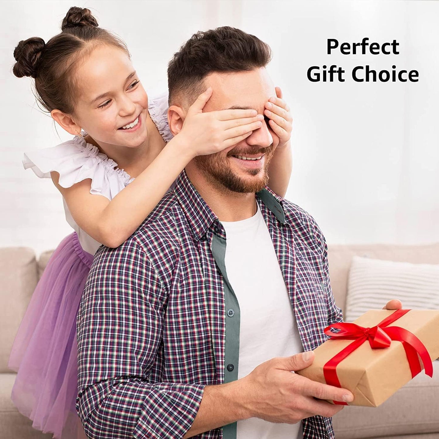 Lepro LED Tactical Flashlight