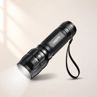 Flashlights