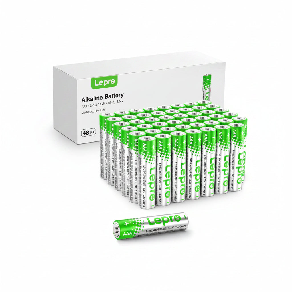 Lepro_AAA_Batteries_48_Pack