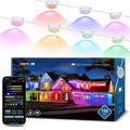 Lepro E1 AI-Powered Permanent Outdoor Lights