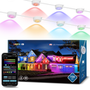 Lepro E1 AI-Powered Permanent Outdoor Lights 150ft