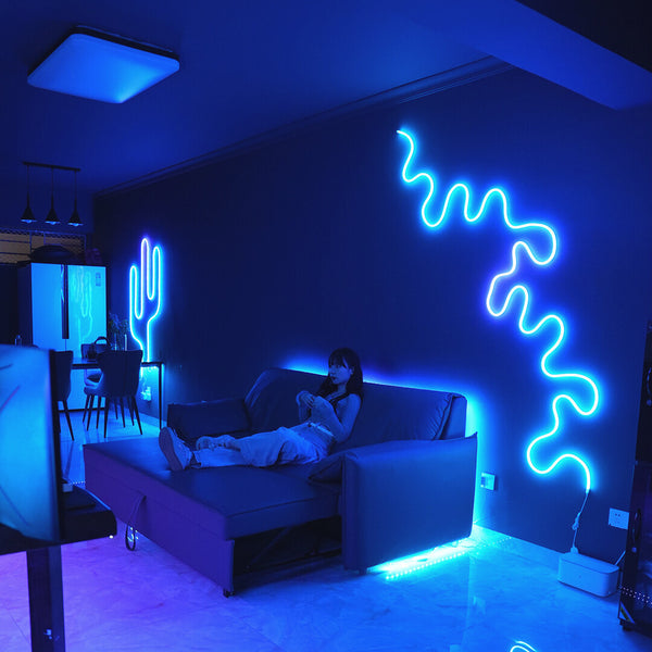 My favorite room vibe