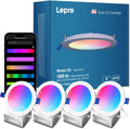 Lepro R2 AI LED Recessed Light