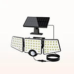 Security & Flood Lights