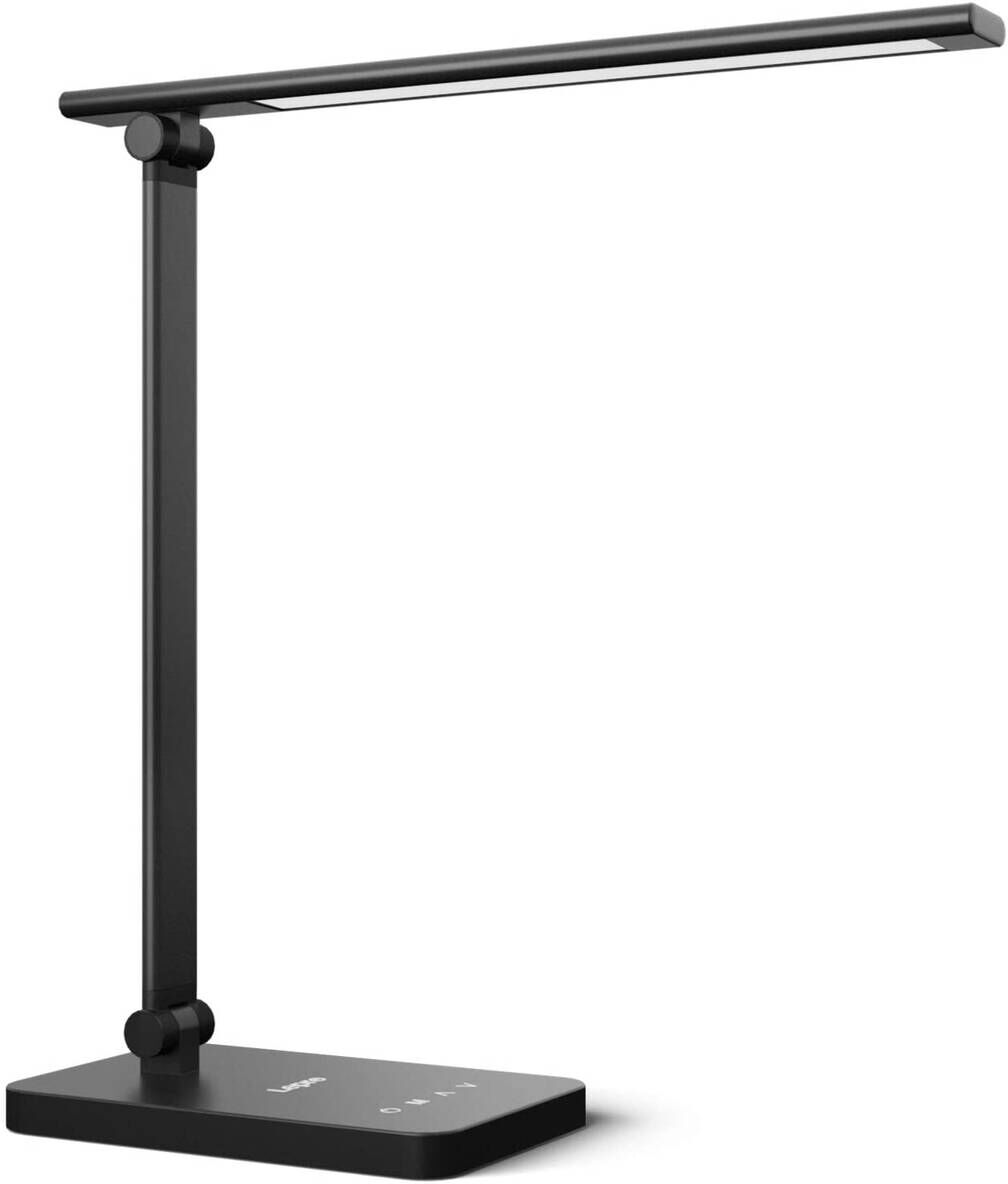 Lepro LED Desk Lamp (Black)