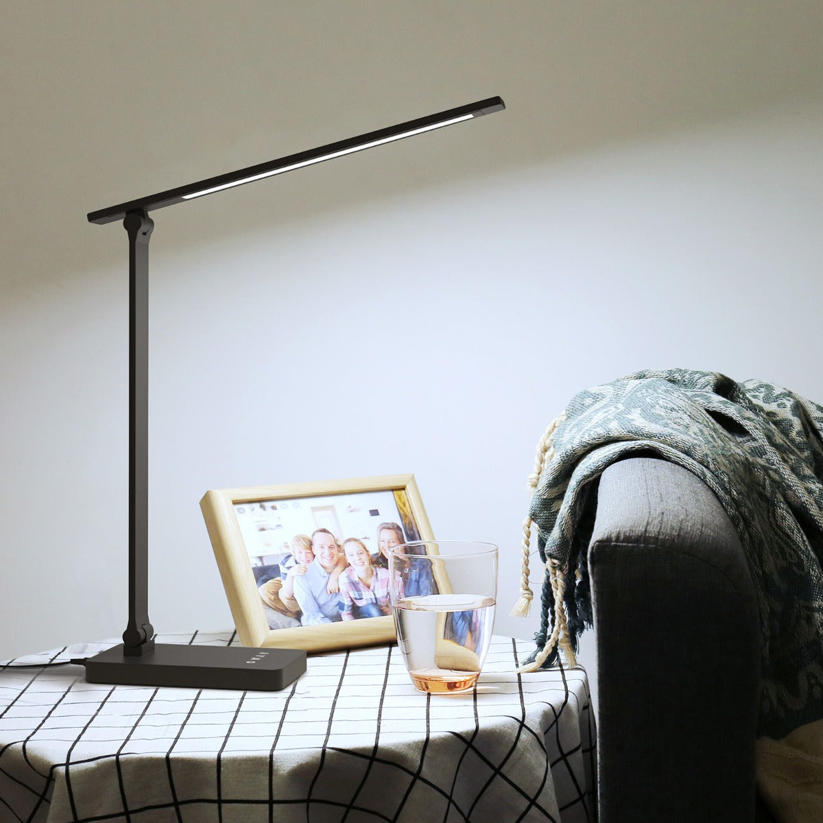 Lepro LED Desk Lamp (Black)