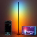 lepro OE1 Smart LED floor lamp packaging