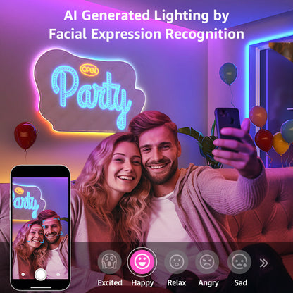 Lepro S1 AI LED Strip Lights