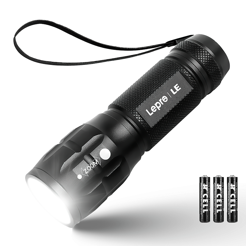 Lepro LED Flashlights High Lumens