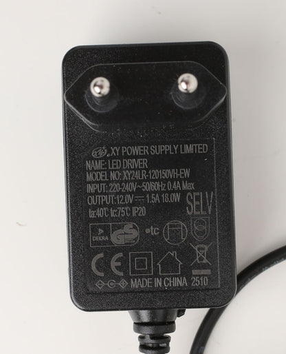 LightGPM AI Smart Outdoor Lights