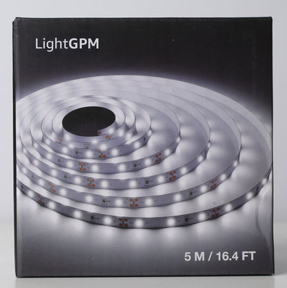 LightGPM AI Smart Outdoor Lights