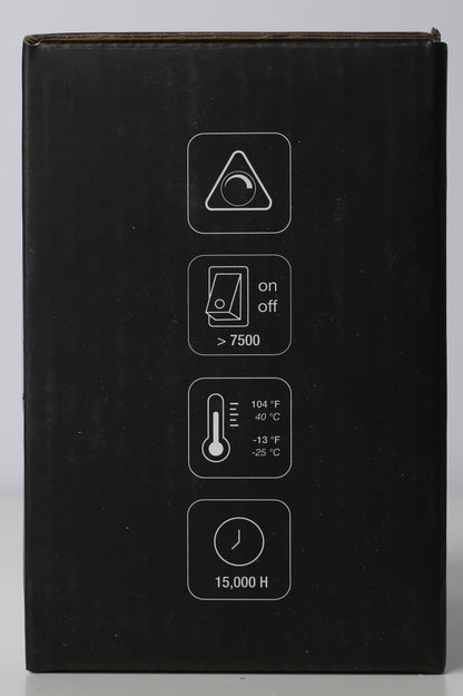 LightGPM AI Smart Outdoor Lights