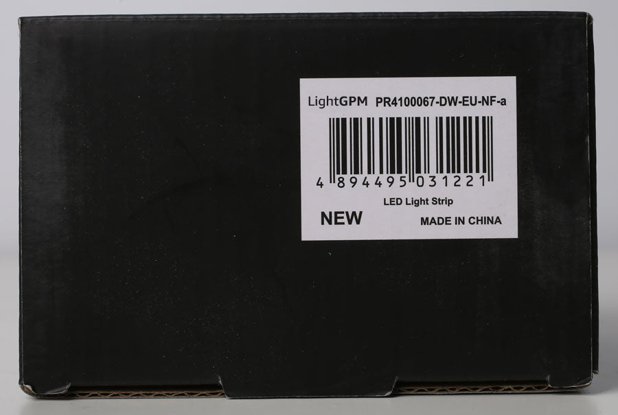 LightGPM AI Smart Outdoor Lights