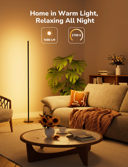 Lepro OE1 AI Floor Lamps