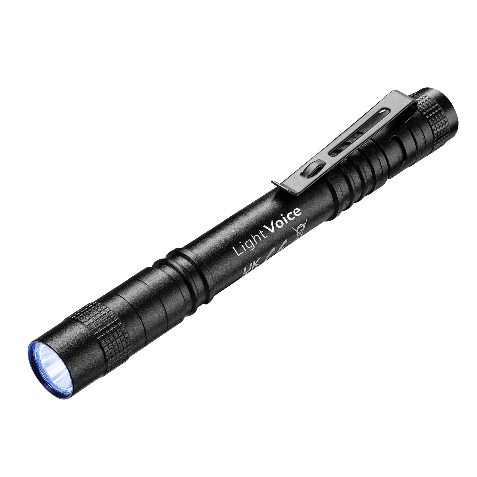 LightVioce 365nm UV Light Pen