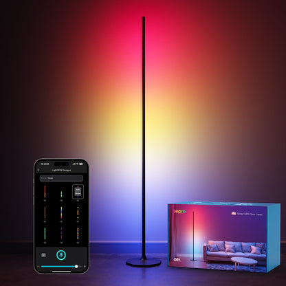 Lepro OE1 AI Floor Lamps
