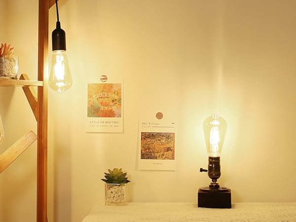 Best E26 Smart Light Bulbs for Home Lighting