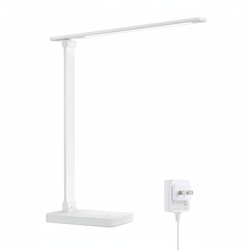 Best Touch-Control Desk Lamps for Students in 2026
