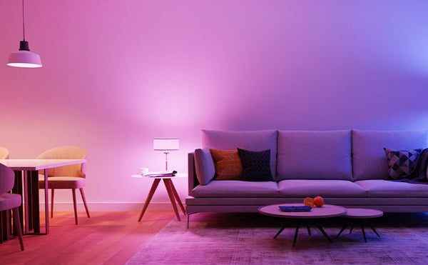 How to Set Up Lepro B1 Smart Light Bulb - User Guide