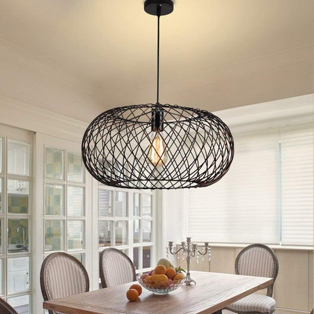 LE ST64 E26 Vintage Edison LED Bulbs