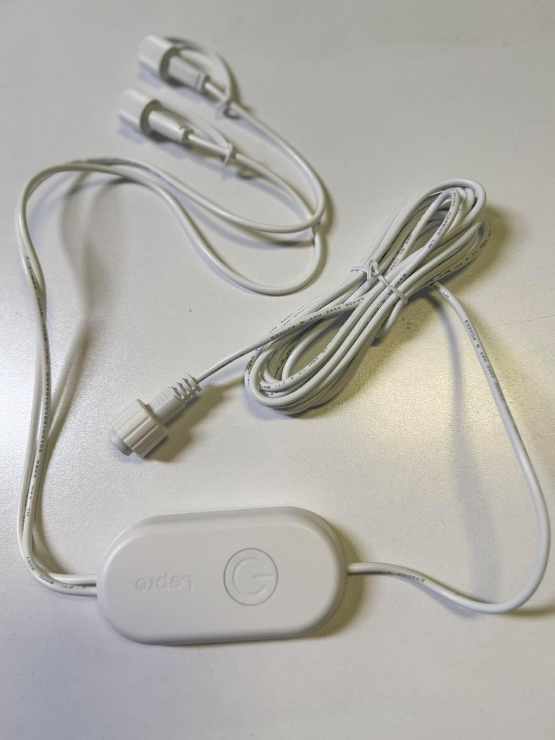Smart Controller Compatible EE1 Permanent Lights only IP65 Waterproof NOT Compatible E1 Lights NOT Compatible Any Other Brands