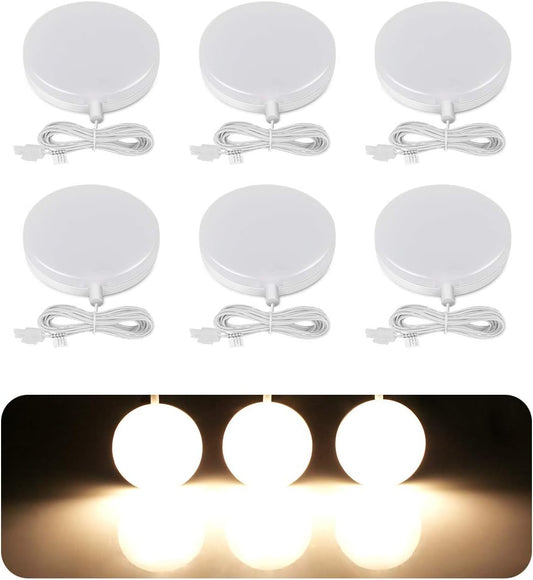 LE LED Under Cabinet Lighting Fixtures