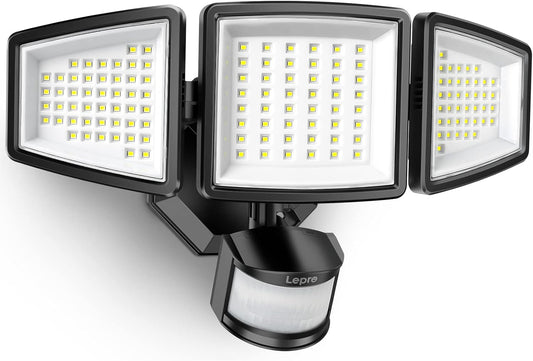 Lepro Outdoor LED Flood Light