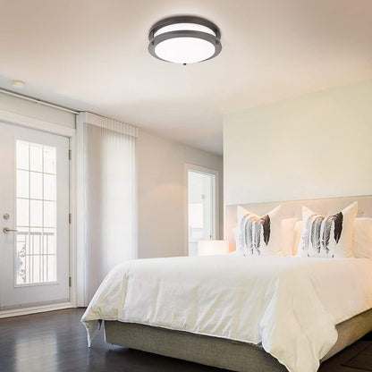LE LED Flush Mount Ceiling Light