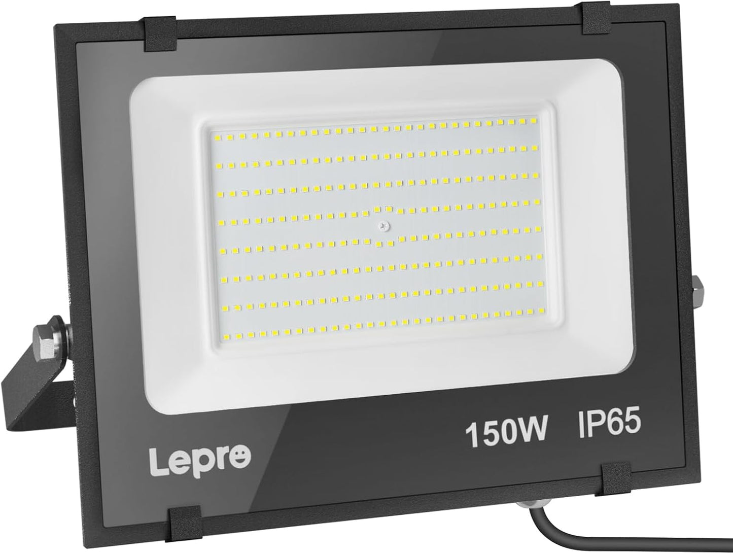 Lepro 150W 15000LM Outdoor LED Floodlight