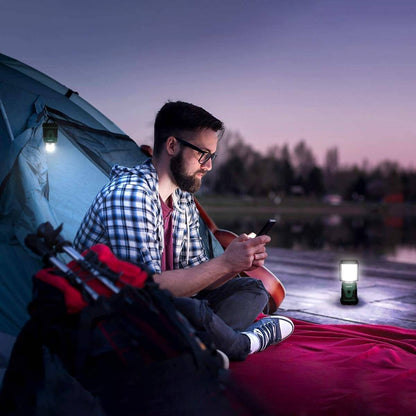 Lepro Mini LED Camping Lantern