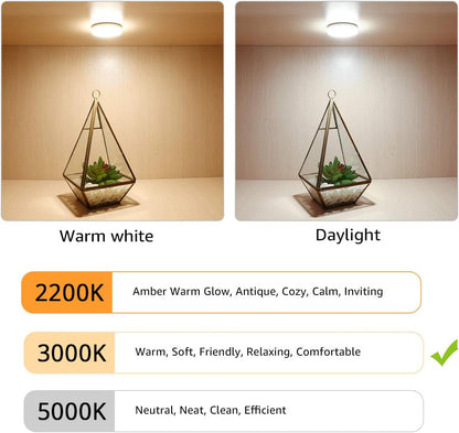 LE LED Under Cabinet Lighting Fixtures
