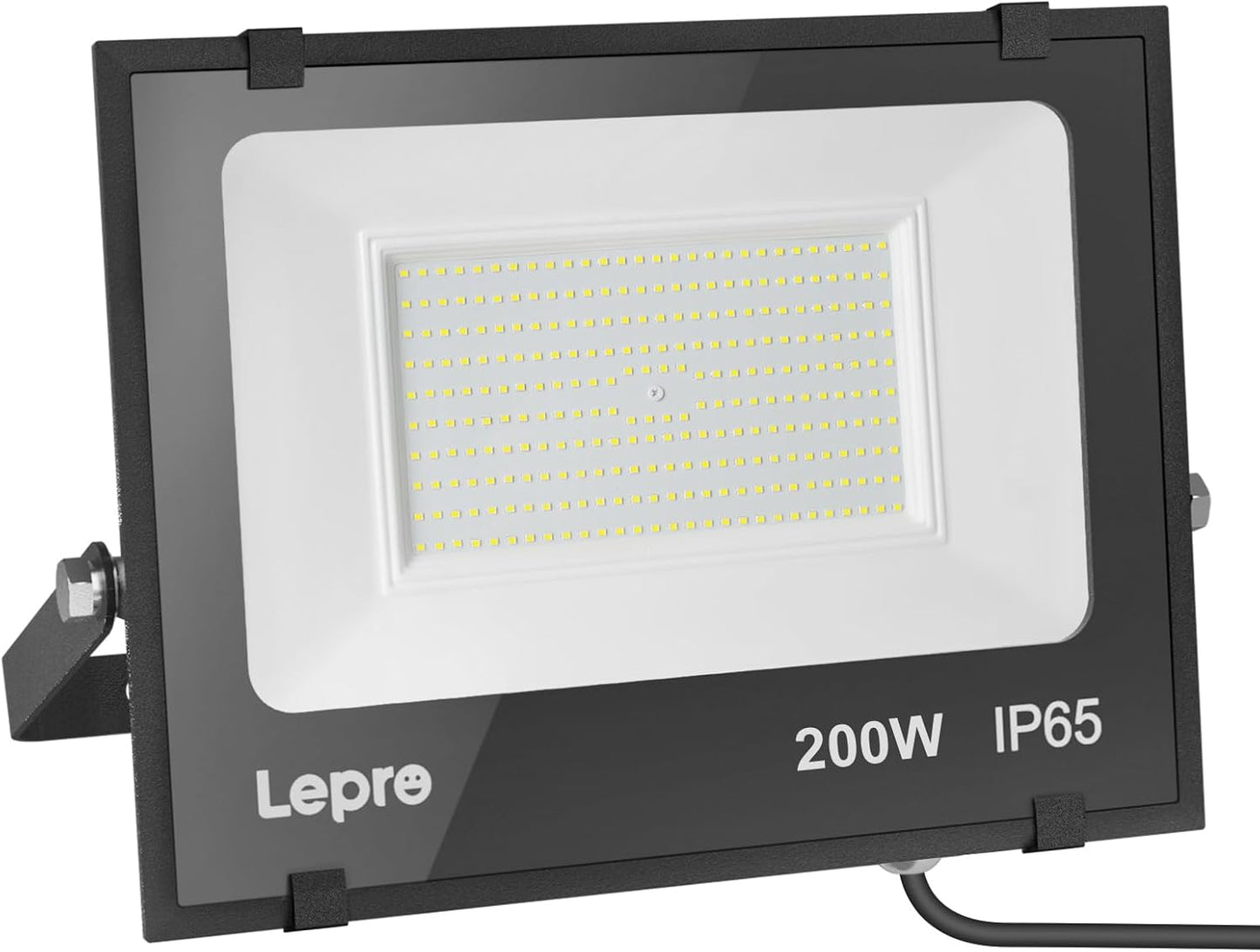 Lepro 200W LED Floodlight Outdoor