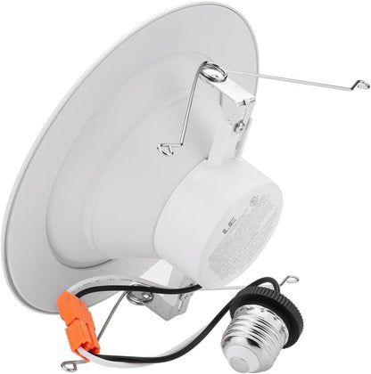 Lepro 8 Pack 6 Inch LED Downlight
