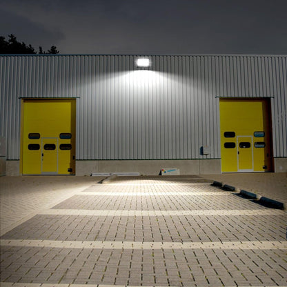Lepro 100W Outdoor LED Flood Light