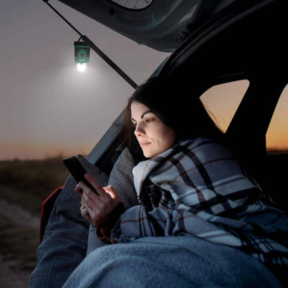 Lepro Mini LED Camping Lantern