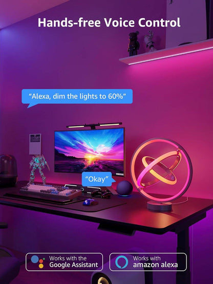 Lepro TB1 AI Smart Table Lamp