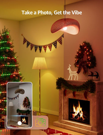 Lepro B1 AI Smart Light Bulbs