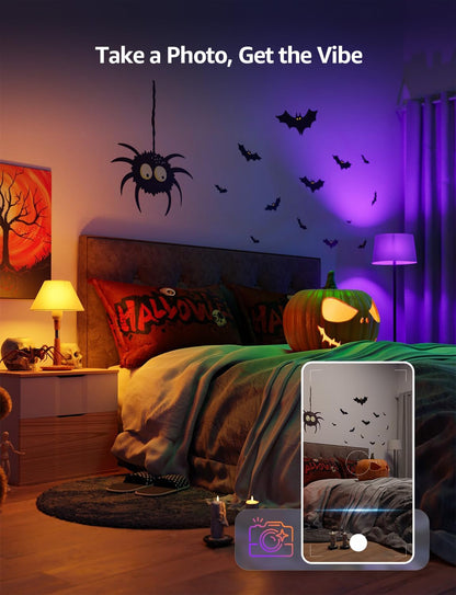 Lepro B1 AI Smart Light Bulbs