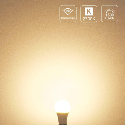 LE 100W Equivalent LED Light Bulbs