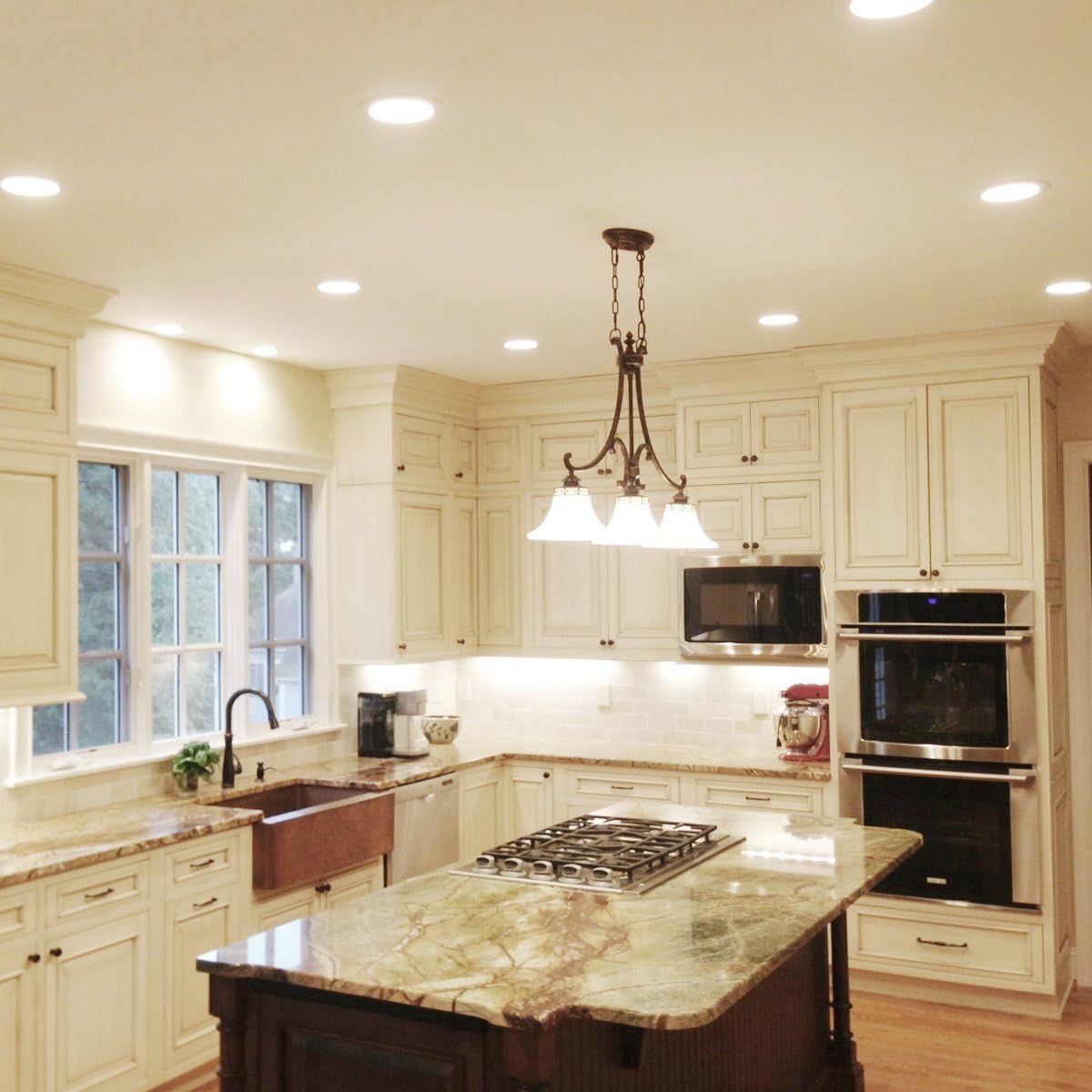LE LED Downlights