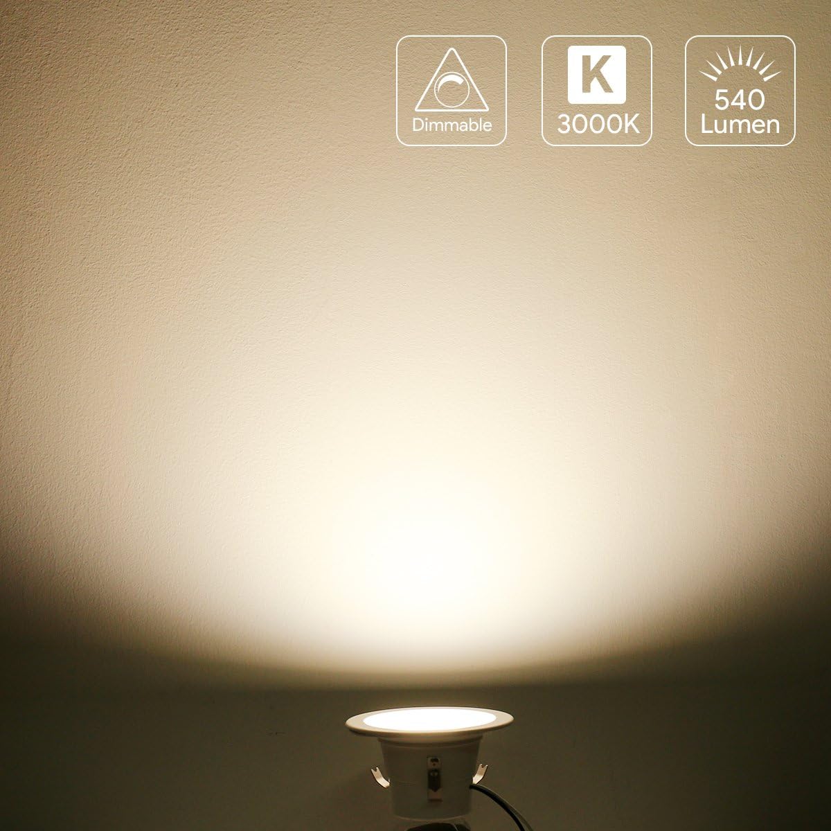 LE LED Downlights