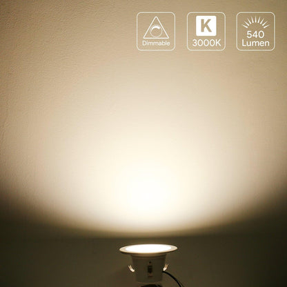 LE LED Downlights