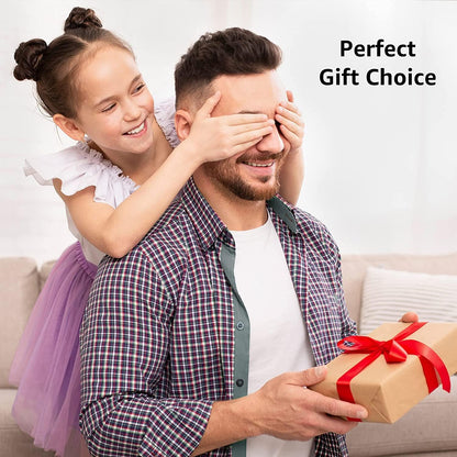 Lepro LED Tactical Flashlight (AA Battery)