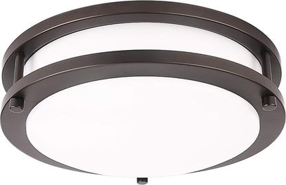 LE LED Flush Mount Ceiling Light