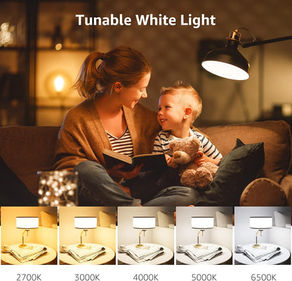 LE Color Changing Light Bulbs