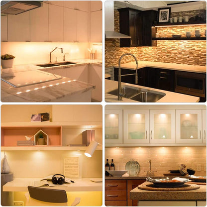 LE LED Under Cabinet Lighting Fixtures