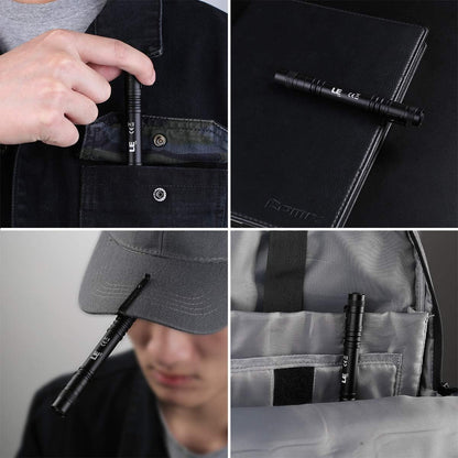 LE LED Pen Flashlights