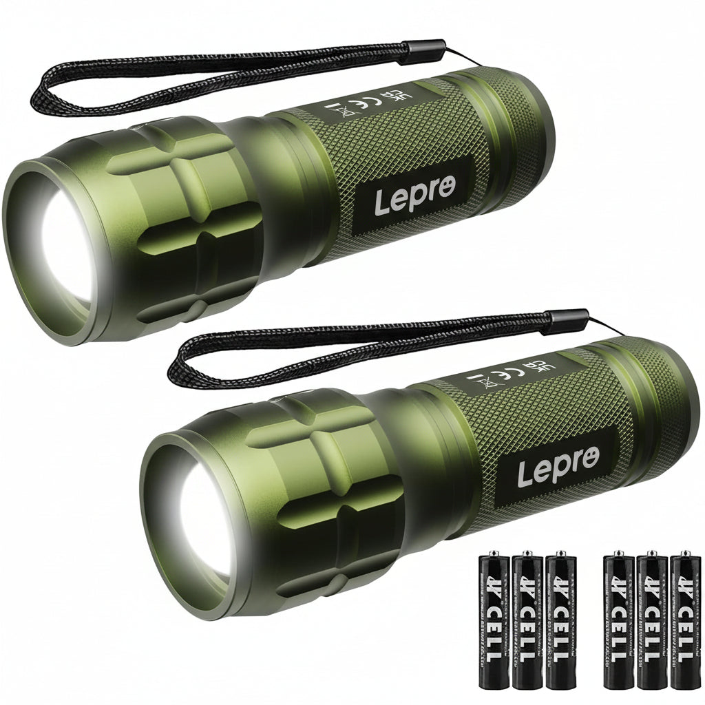Flashlight – Lepro US